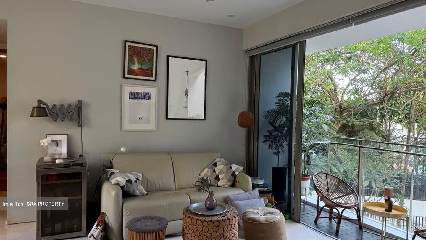 The Seafront On Meyer (D15), Condominium #588246171